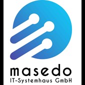 masedo IT-Systemhaus GmbH Logo