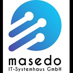 masedo IT-Systemhaus GmbH Logo
