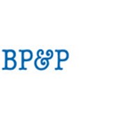 Berger, Perk & Partner Logo