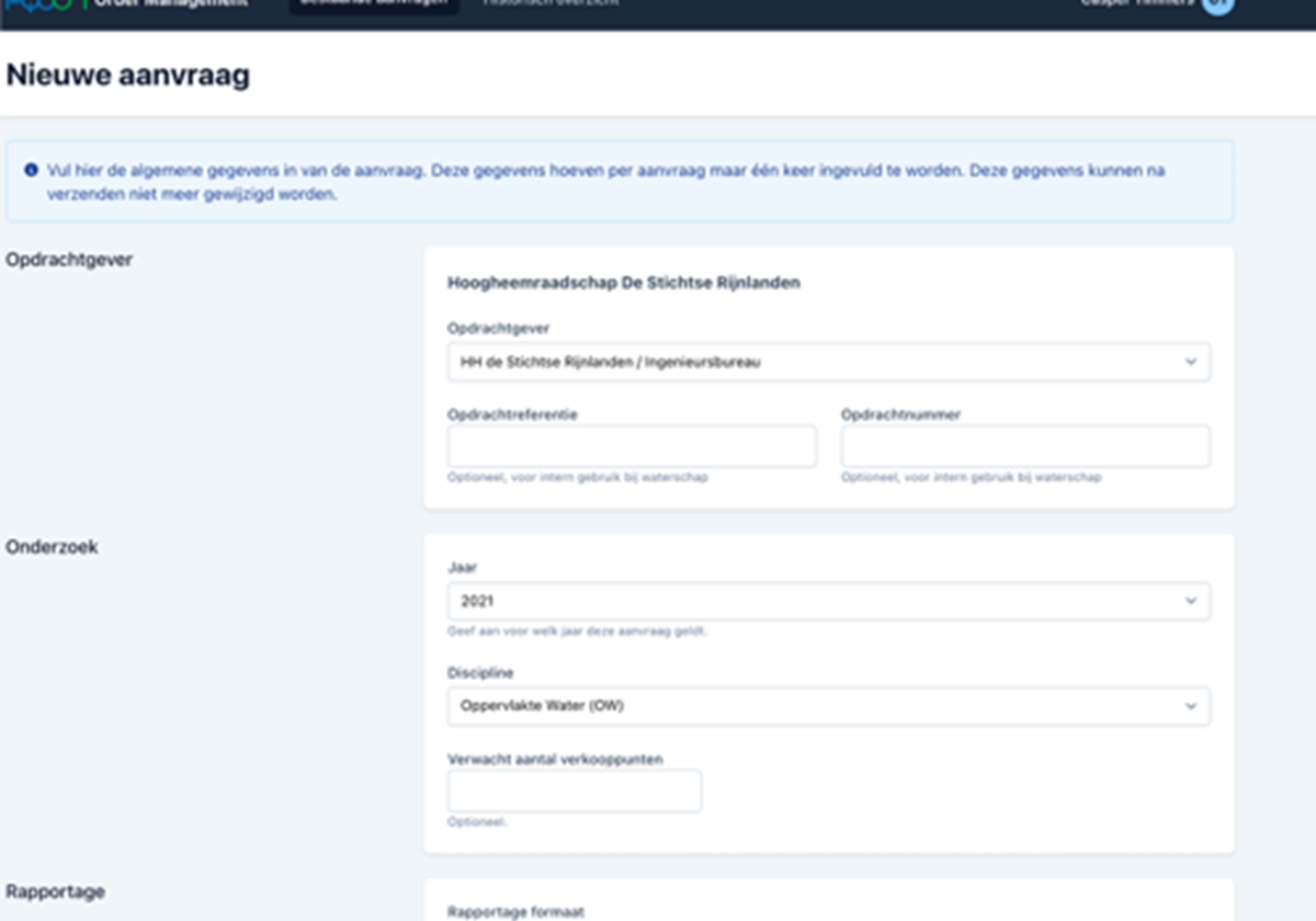 AQUON Order-Management-System - 