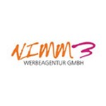 Nimm3 Werbeagentur GmbH Logo