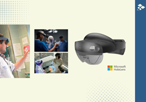 Intelequia Projekt - E-Learning mit HoloLens