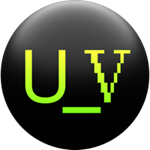 UNI-VERSE Studio Logo