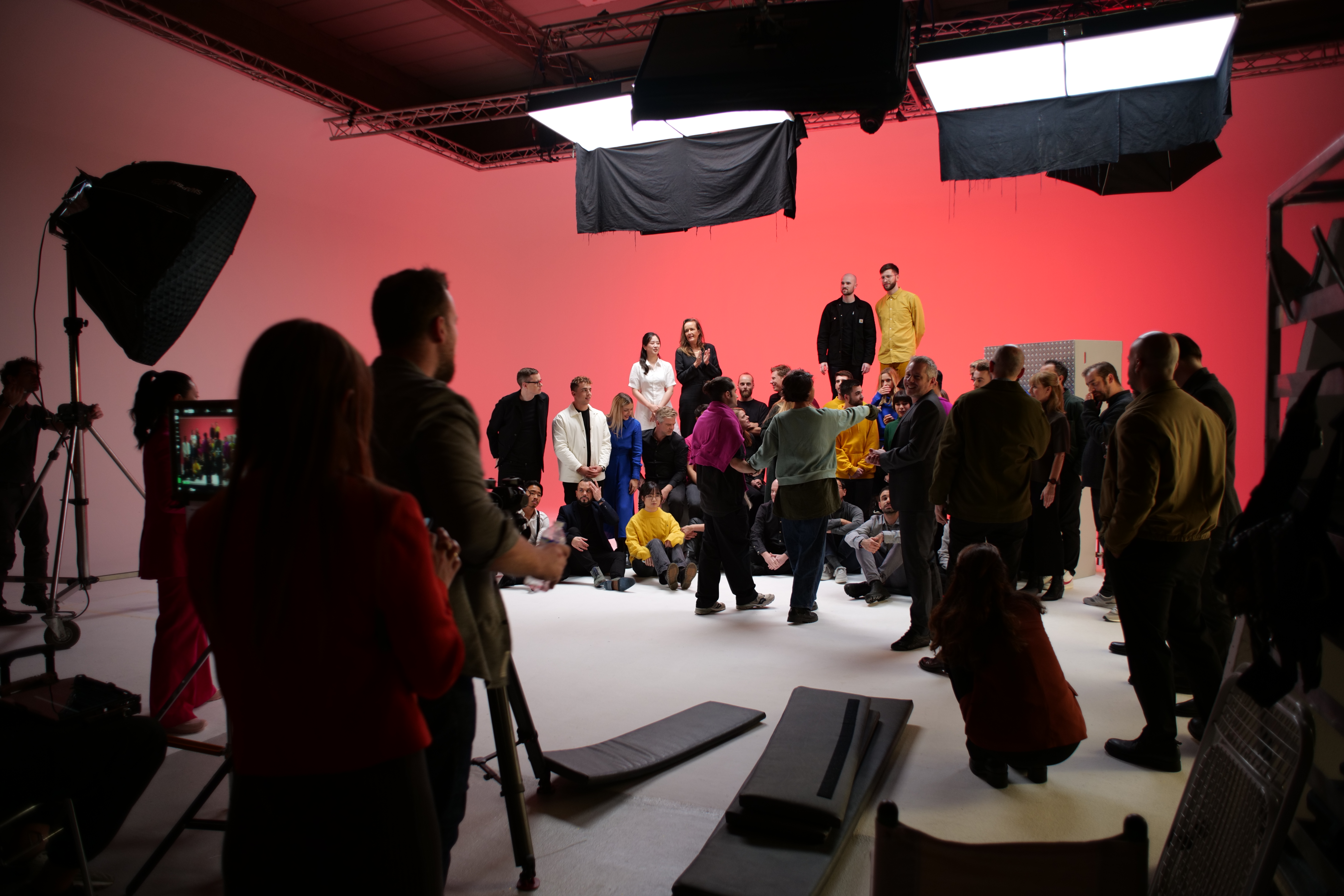 Luca Bono Studio Headerbild