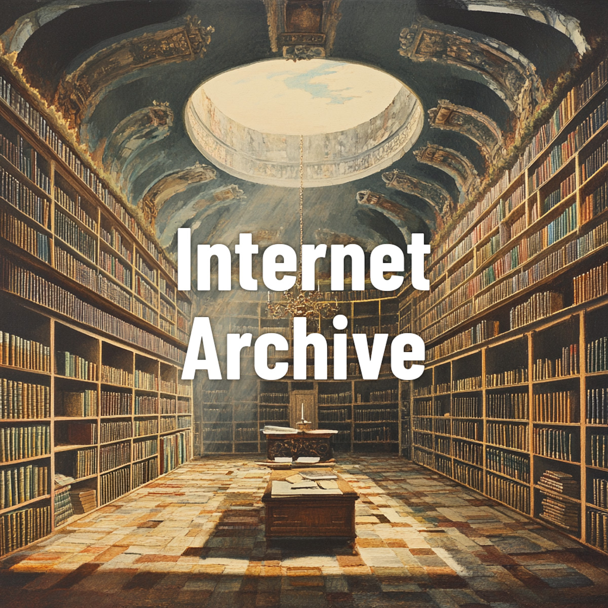 Hackerangriff auf Archive.org: 31 Millionen Benutzerkonten betroffen und die Wayback Machine wieder online