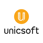 Unisoft Logo