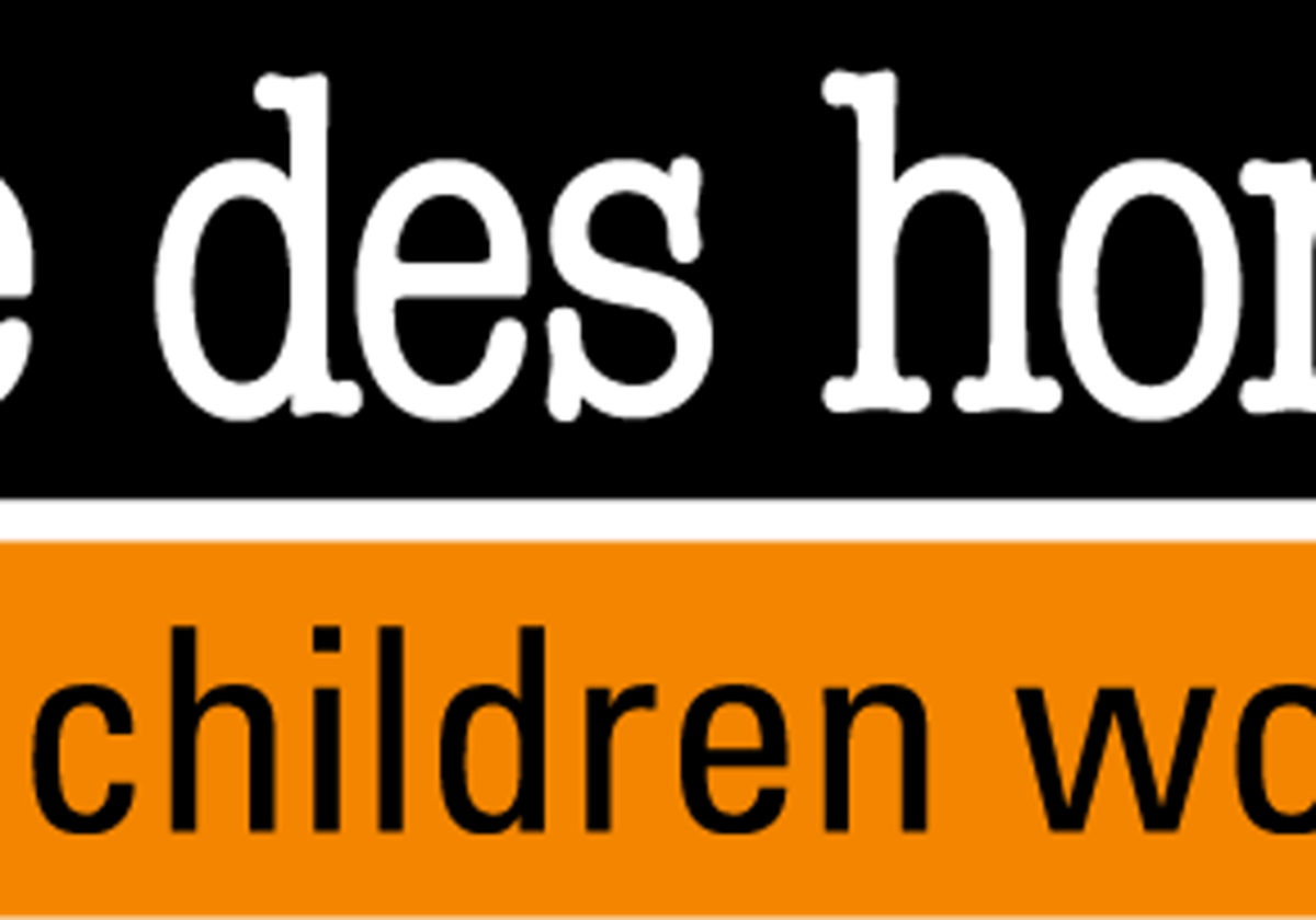 Entwicklung von Handyspielen für eine gemeinnützige Organisation, die sich für Kinder einsetzt - 