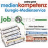 Euregio-Medienservice Logo