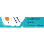Jutta Sonnleitner Illustration, grafik, freie arbeiten Logo
