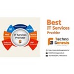 i.genesis webdesign & it-solutions Logo