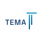 TEMA Technologie Marketing AG Logo
