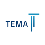 TEMA Technologie Marketing AG Logo