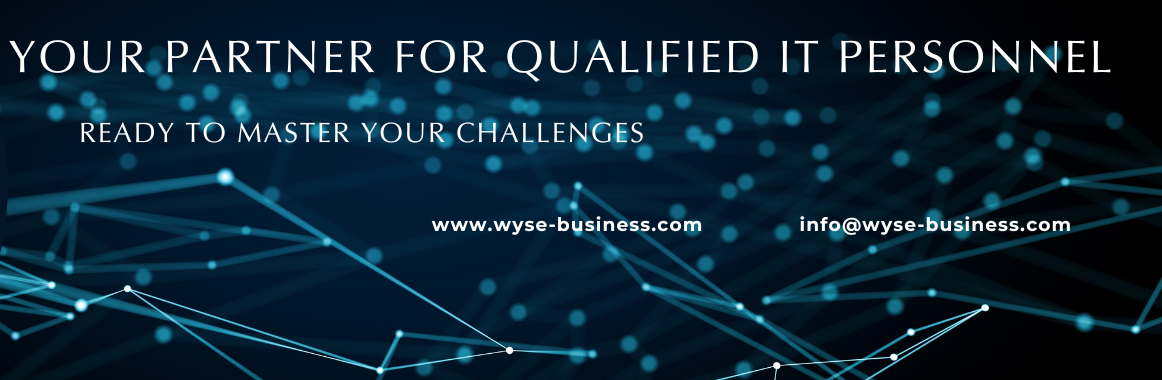 wyse Business Solutions GmbH Headerbild