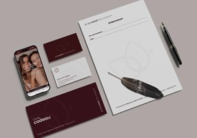4gency Projekt - Le Cabinet des Cheveux