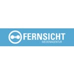 Fernsicht Medienagentur Logo