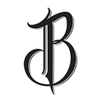 BLACKTHORNS STUDIO Logo