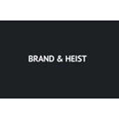 Brand & Heist GmbH Logo
