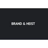 Brand & Heist GmbH Logo