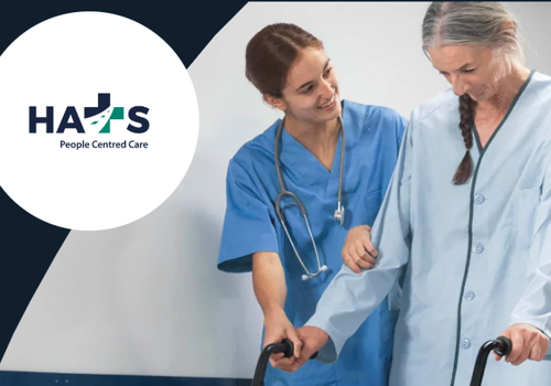 Simply Contact Projekt - Unterstützung bei nicht notfallmäßigem Patiententransport