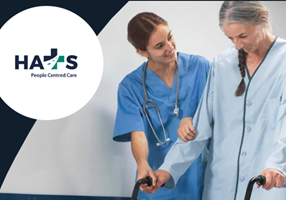 Simply Contact Projekt - Unterstützung bei nicht notfallmäßigem Patiententransport