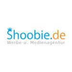 Shoobie Werbe -u. Medienagentur Logo
