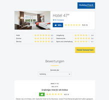 Tojio // Digital Agentur Projekt - Partner-Widget 2.0