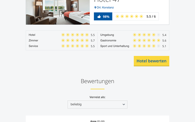 Tojio // Digital Agentur Projekt - Partner-Widget 2.0