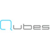Qubes GmbH Logo