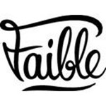 Faible GmbH Logo