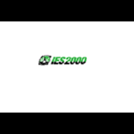 IES-2000 Logo
