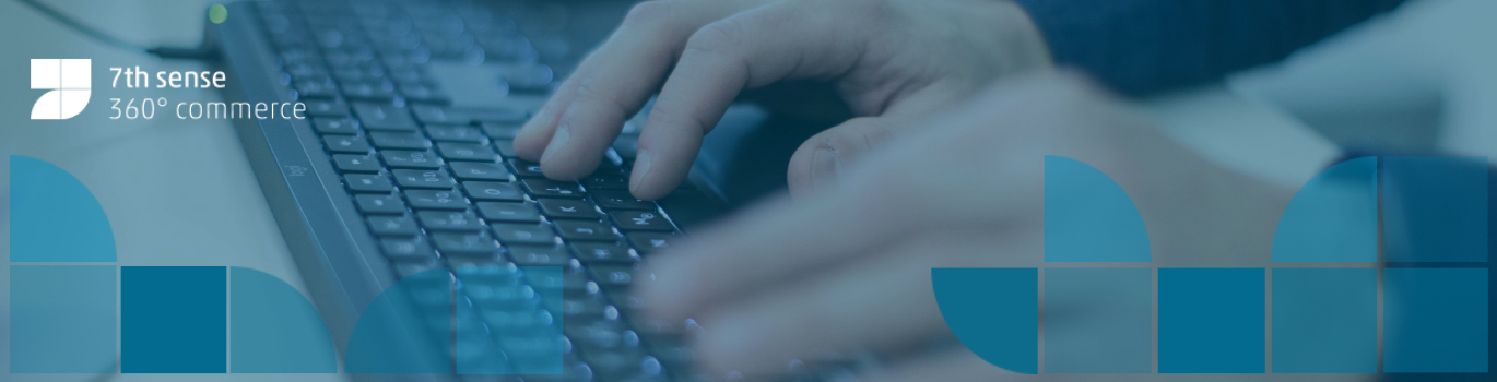 7thSENSE GmbH Headerbild