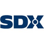 SDX AG Logo
