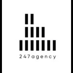 247 Marketing Agency Logo