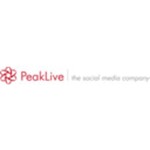 PeakLive GmbH Logo