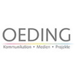 Büro OEDING Logo