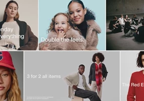VALUE Projekt - GAP - Cyber Monday Full-Funnel-Strategie