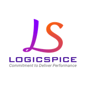 Logicspice Logo