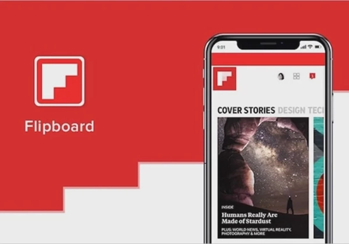 Flipboard - Flipboard