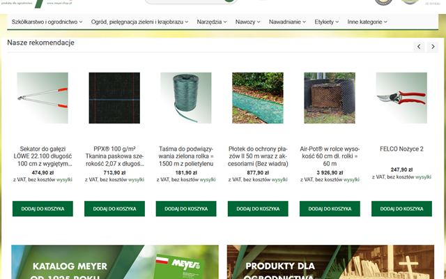 Storetown Media Projekt - Performance-Audit & TTFB-Optimierung eines internationalen Magento 2.4 Shops