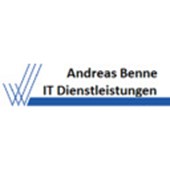 Andreas Benne IT Dienstleistungen Logo