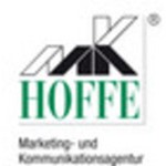 MK HOFFE communication partners GmbH Logo