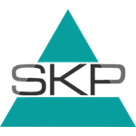 SKP Consulting  Logo