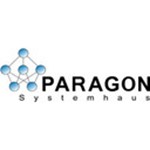 PARAGON Systemhaus GmbH Logo