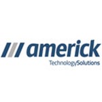 americk GmbH & Co. KG Logo