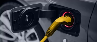 Massgeschneiderte App zum Laden von Elektroautos