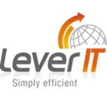 LeverIT International Logo