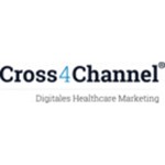 Cross4Channel - Gesellschaft für digitales Healthcare Marketing mbH Logo