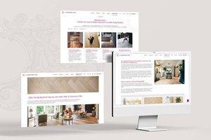AGENTUR BRANDMARKER GMBH Projekt - Onlineshop Relaunch - von einem kleinen Jimdo-Webshop zum Shop-Giganten Shopware 6