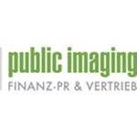 public imaging GmbH Logo