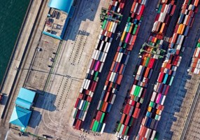 HYS Enterprise Projekt - Verkehrs-/Transportmanagementsystem